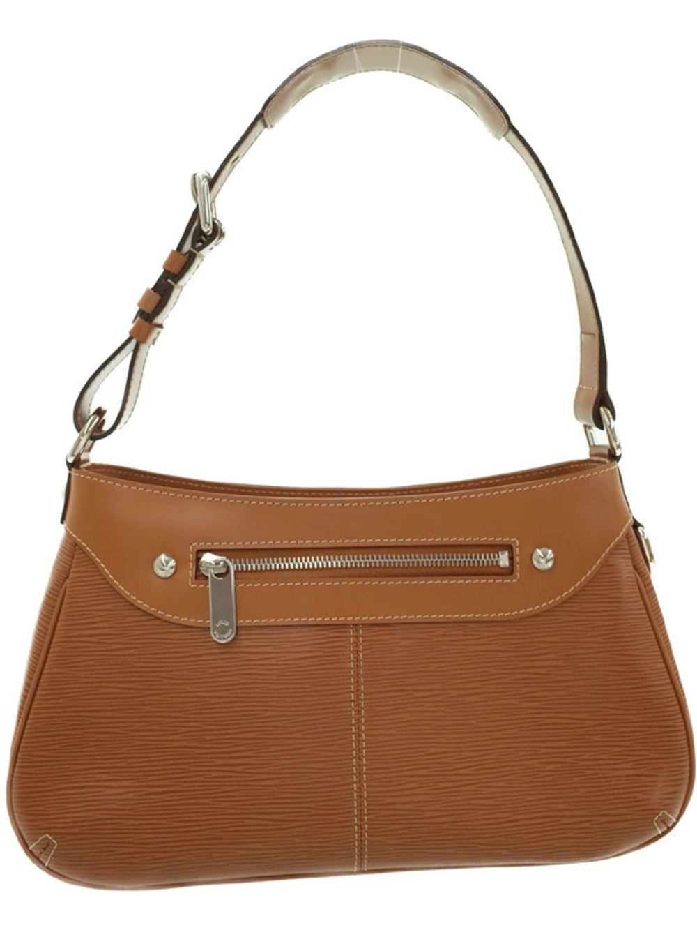 Louis Vuitton Epi Turenne Hobo Bag